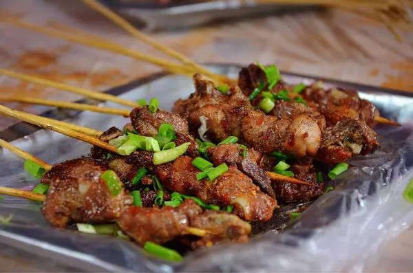 西秀五花肉培训
